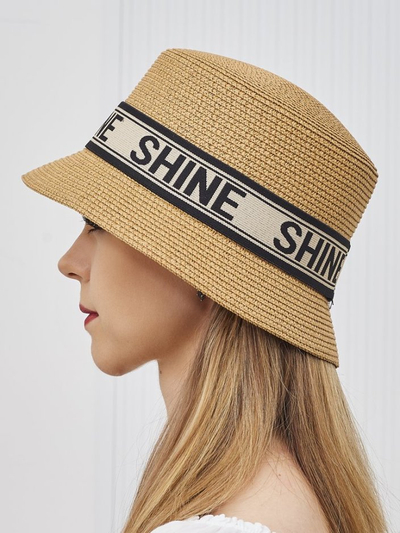 Royalfashion Női nyári kalap Summer Shine
