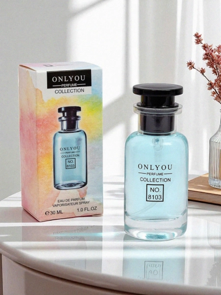 Inspired eau de parfum nőknek NO.8103