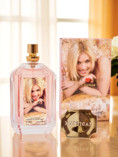 Inspirált eau de parfum nőknek Only You for Woman
