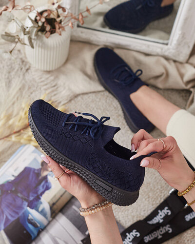 Royalfashion Női Vanopi slip-on sportcipő