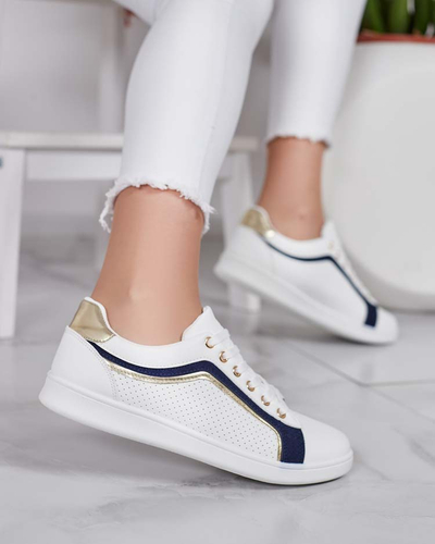 Royalfashion Női áttört sportcipő Ramanna