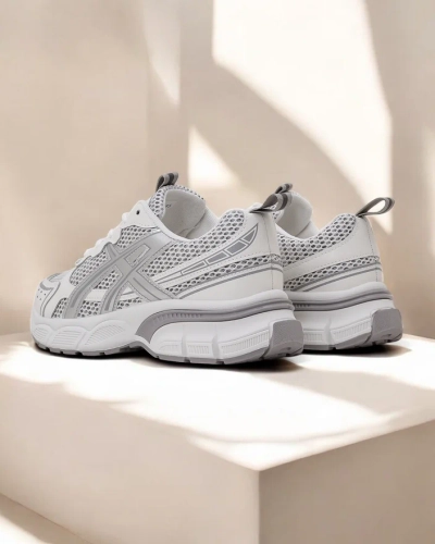 Royalfashion Női sportcipő vastag talpon Imerri