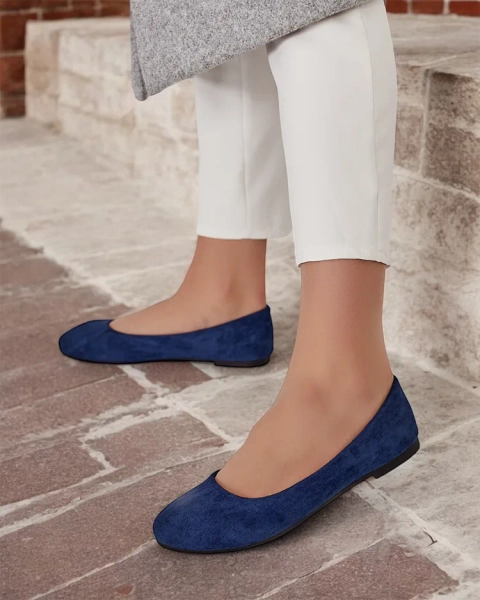 Royalfashion Női balerinák Renu