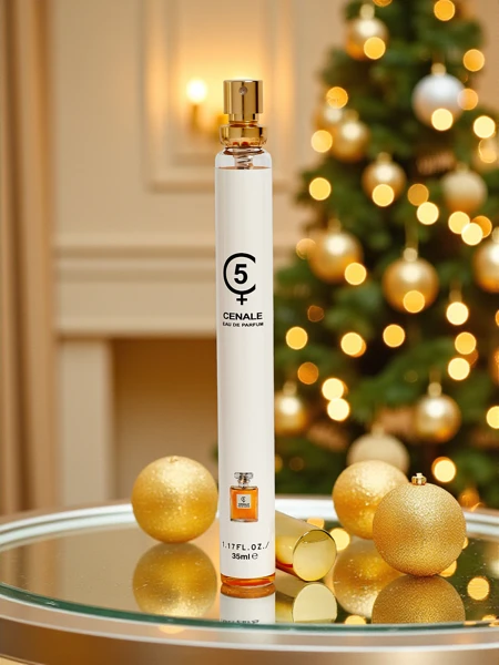 Cenale Five ihlette női Eau de Parfum