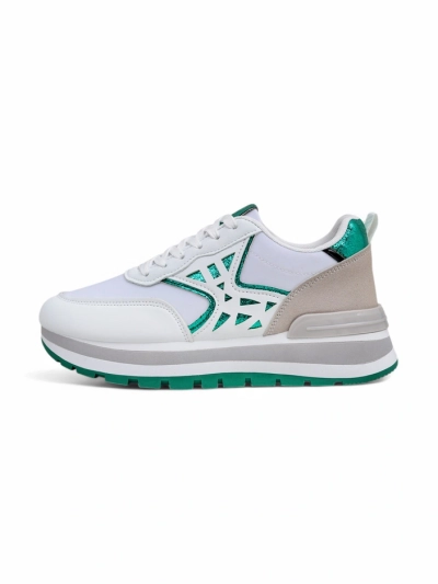 Royalfashion Női Sportcipő Csillám Senues