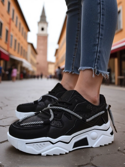 Royalfashion Női Sportcipő Astepa