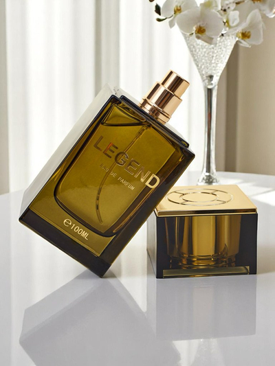 Inspired Eau de Parfum férfiaknak LEGEND