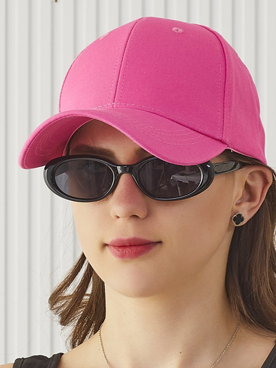 Royalfashion Mila utcai női sildes sapka