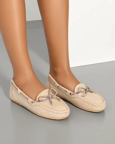 Royalfashion Női mokaszin Mufason