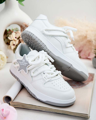 Royalfashion Női sportcipő Tif