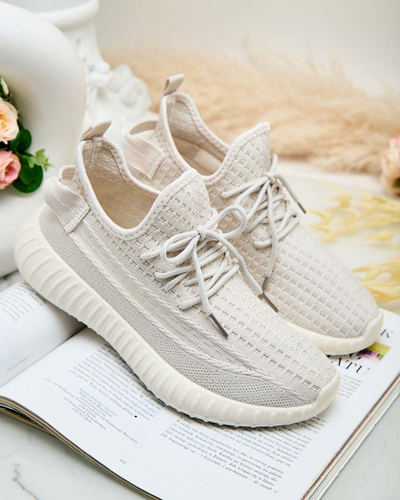 Royalfashion Női szövet sportcipő Affema