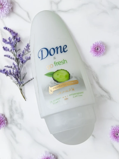 Női golyós dezodor-antiperspiráns 50 ml