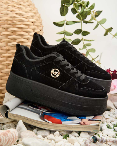 Royalfashion Női sportos Sirb tornacipő
