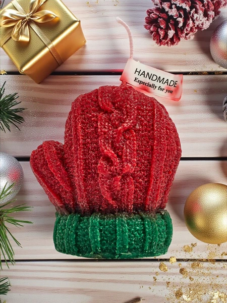 Christmas Evening illatos ünnepi gyertya