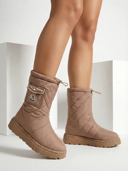 Royalfashion Női hótaposók Eloig