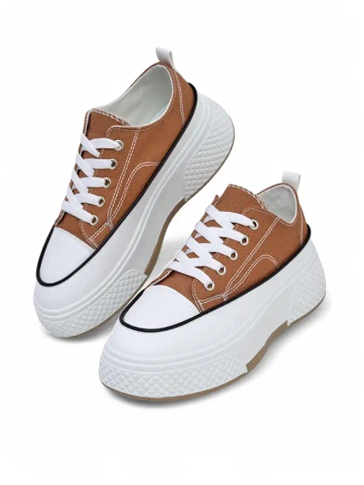 Royalfashion Női Platform Sportcipők Beemes