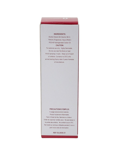 Inspired női eau de parfum ONLYOU NO.821