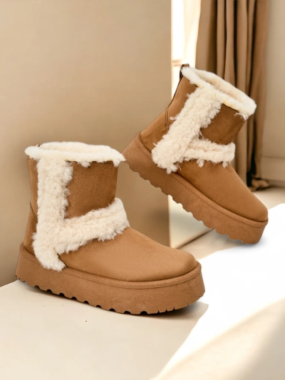 Royalfashion Női Hótaposók Rylly