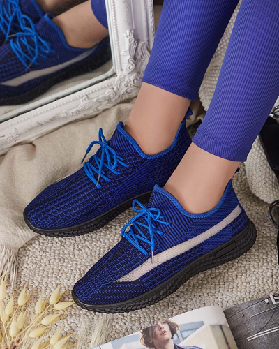 Royalfashion Női papucsos sportcipő Melannz