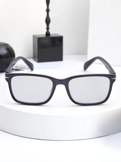 Royalfashion Dioptriás szemüveg +2 ClearView Classic