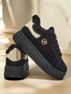 Royalfashion Női Sneaker Romii Bélés