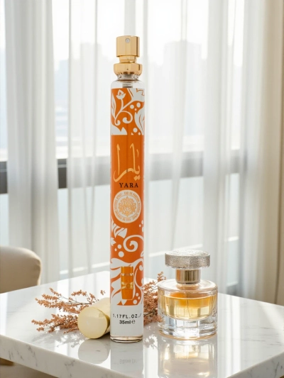 Inspirált női Arab Orange Eau de Parfum