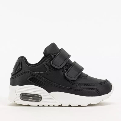 OUTLET JY3053 FEKETE D