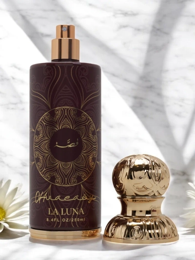 LA LUNA - Női parfüm 250 ml