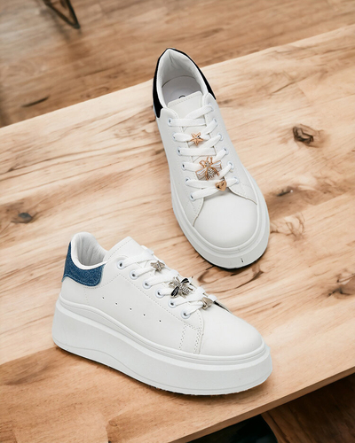 Royalfashion Női sportcipők Tesrtes