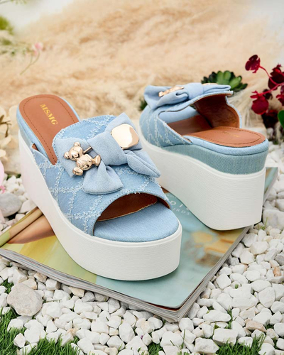Royalfashion Női Dalimes Flip Flops a Kotur oldalon