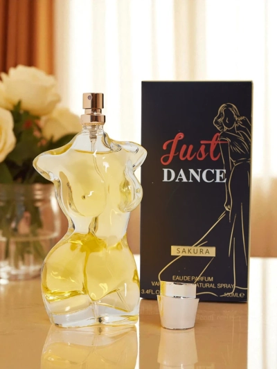 Inspired eau de parfum nőknek Just Dance