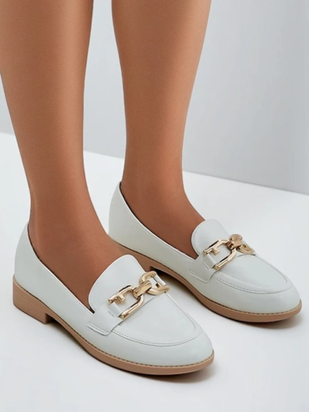 Royalfashion Női mokaszin Ferre