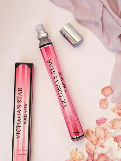 Inspirált Női Parfüm VICTORIA'S STARS Bombastic 35 ml