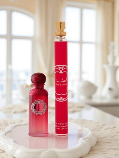 Inspirált Gissah női Eau de Parfum