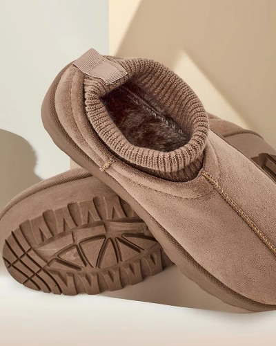 Royalfashion Rövid női havacsizma Vevello