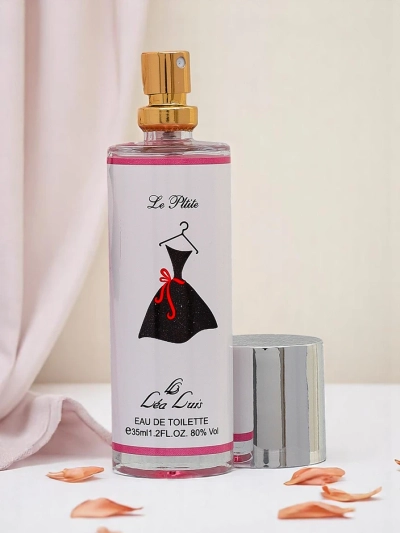 Inspiráló Női Parfüm Le Plite 35 ml