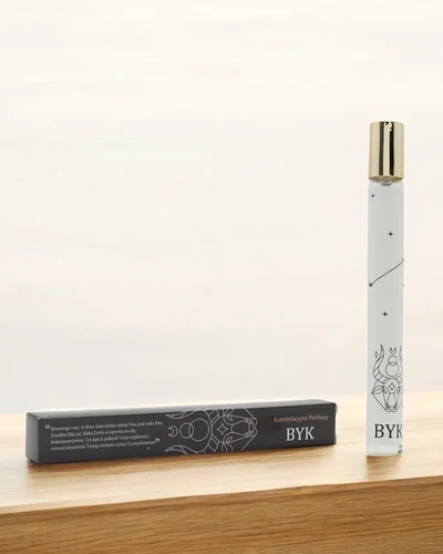 Eau de Parfum Zodiákus Jel Bika 35 ml