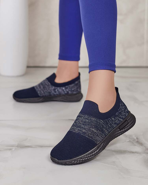 Royalfashion Női Dimmop slip-on sportcipő