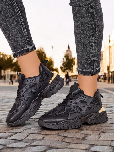 Royalfashion Női sportcipő Settset