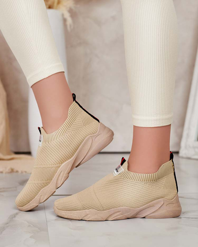 Royalfashion női Shok sportcipő