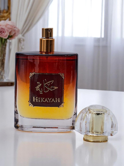 Inspired Eau de Parfum HIKAYAH férfiaknak