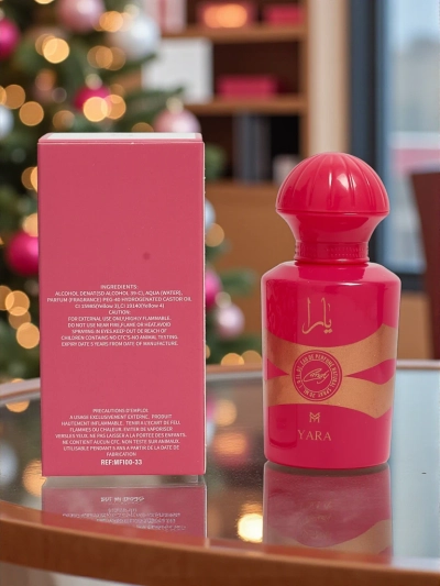 Arab Candy ihlette női Eau de Parfum