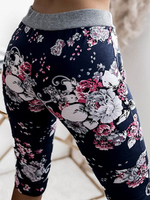 Sötétkék || rózsaszín