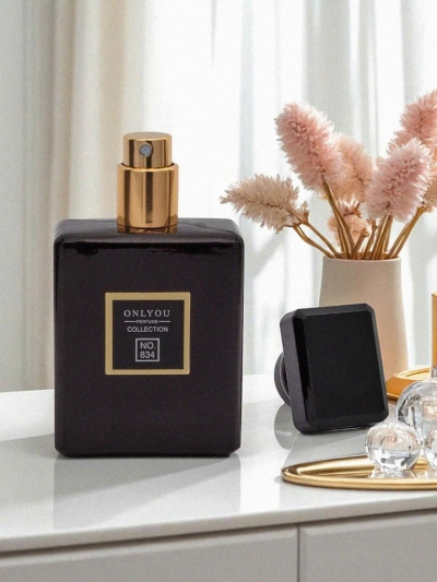 Inspired Eau de Parfum férfiaknak NO.834