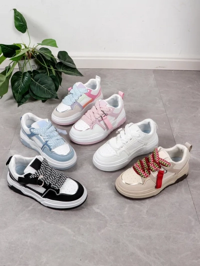 Royalfashion Női sportcipők Pitotti