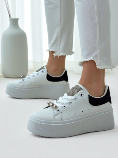 Royalfashion Női sportcipők Tenzorus