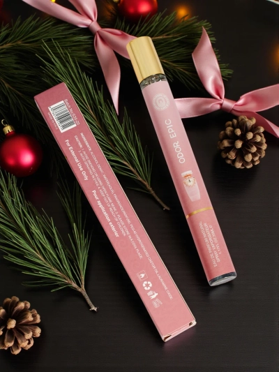 Inspirált parfümvíz nőknek Odor Epic Pink