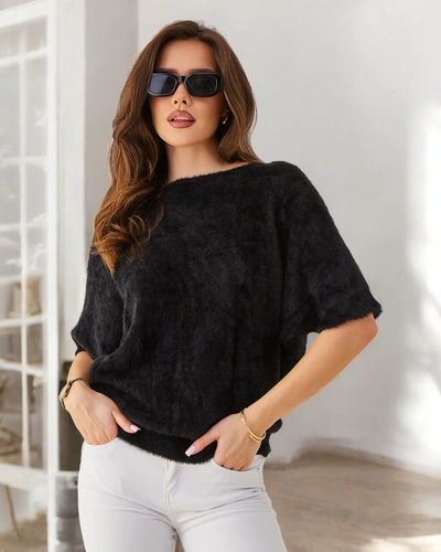 Royalfashion Slim női pulóver