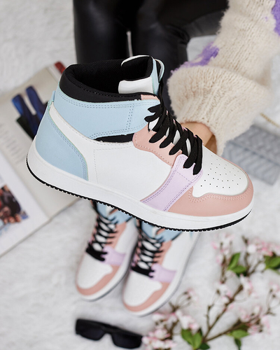 Royalfashion Női sportcipő Magosse