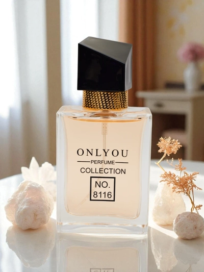Inspirált női eau de parfum NO.8116